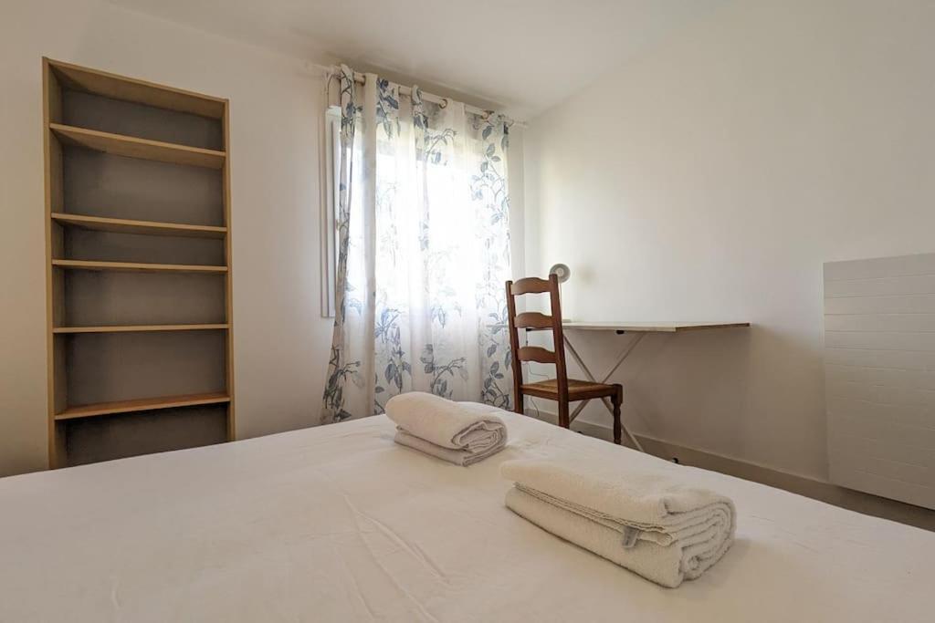 Le 828 : Appartement En Plein Centre De Ванн Екстер'єр фото